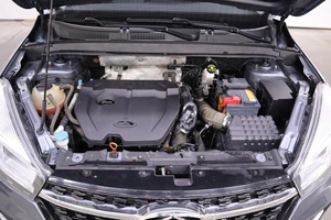 Внедорожник Chery Tiggo 4 2021 года, 1270000 рублей, Брянск