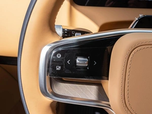 Внедорожник Zeekr 9X 2025 года, 11998000 рублей, Краснодар