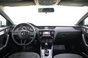 Хэтчбек Skoda Octavia 2020 года, 2000000 рублей, Брянск
