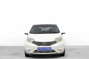 Хетчбэк Nissan Note 2013 года, 829000 рублей, Барнаул