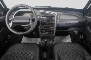 Хетчбэк ВАЗ (LADA) 2114 Samara 2008 года, 199000 рублей, Кемерово