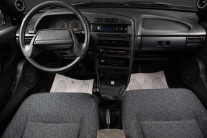 Хетчбэк ВАЗ (LADA) 2114 Samara 2009 года, 319000 рублей, Оренбург