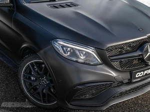 Внедорожник Mercedes-benz GLE-класс AMG 2015 года, 3996000 рублей, Краснодар