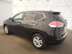 Внедорожник Nissan X-Trail 2015 года, 1795000 рублей, Орёл