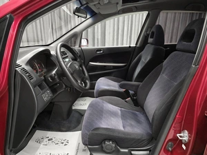 Минивэн Honda Stream 2002 года, 635000 рублей, Красноярск