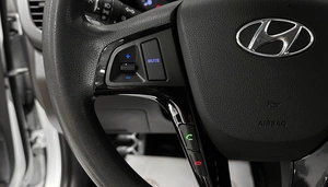 Хетчбэк Hyundai Solaris 2015 года, 1157000 рублей, Красноярск