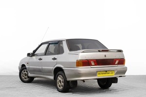 Седан ВАЗ (LADA) 2115 Samara 2004 года, 149000 рублей, Барнаул