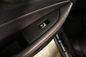 Внедорожник Changan CS35 Plus 2023 года, 1989000 рублей, Пермь