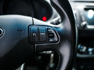Внедорожник Kia Sportage 2013 года, 1430000 рублей, Красноярск