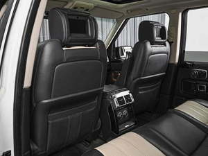Внедорожник Land Rover Range Rover 2011 года, 1977111 рублей, Ставрополь
