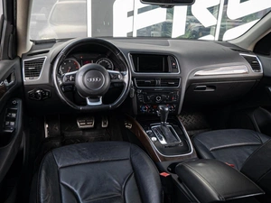 Внедорожник Audi Q5 2009 года, 1180000 рублей, Краснодар
