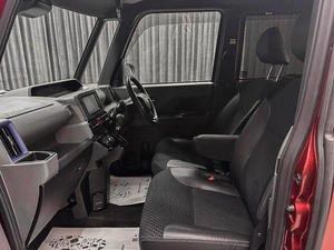 Минивэн Daihatsu Tanto 2020 года, 950000 рублей, Красноярск