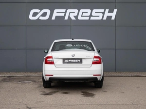 Лифтбек Skoda Octavia 2018 года, 1795000 рублей, Краснодар