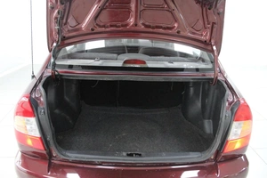 Седан Hyundai Accent 2011 года, 515000 рублей, Смоленск