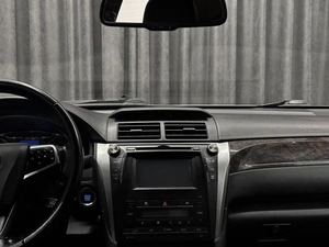 Седан Toyota Camry 2015 года, 1749000 рублей, Красноярск