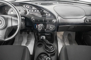 Внедорожник Chevrolet Niva 2016 года, 799000 рублей, Барнаул