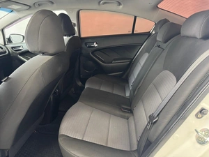 Седан Kia Cerato 2018 года, 1684800 рублей, Красноярск