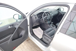 Внедорожник Volkswagen Tiguan 2010 года, 1199000 рублей, Обнинск