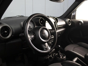 Внедорожник MINI Cooper Countryman 2010 года, 1060000 рублей, Омск