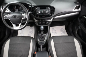 Универсал ВАЗ (LADA) Vesta Cross 2021 года, 1179000 рублей, Оренбург