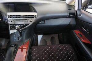 Внедорожник Lexus RX 2011 года, 2299000 рублей, Омск