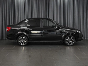 Седан ВАЗ (LADA) Granta 2024 года, 999000 рублей, Ставрополь