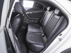 Седан Kia Cerato 2010 года, 790000 рублей, Ростов-на-Дону