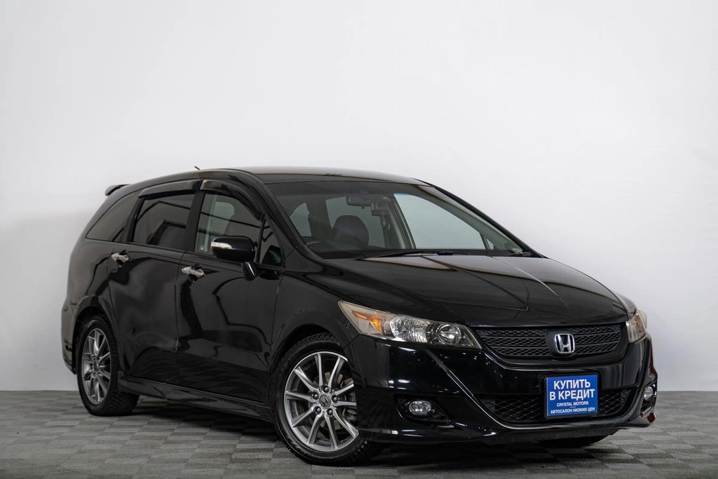 Минивэн Honda Stream 2009 года, 1249000 рублей, Томск