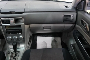 Внедорожник Subaru Forester 2006 года, 1019000 рублей, Омск