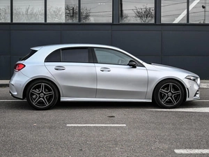 Хетчбэк Mercedes-benz A-класс 2018 года, 2199000 рублей, Кирилловка