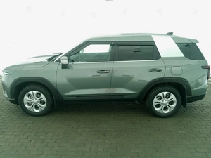 Внедорожник KGM Torres 2024 года, 3180000 рублей, Брянск