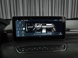 Внедорожник Haval Jolion 2021 года, 1698000 рублей, Ставрополь