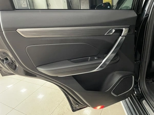 Внедорожник Geely Atlas Pro 2022 года, 2167000 рублей, Солонцы
