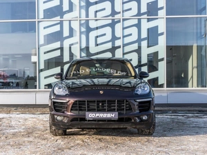 Внедорожник Porsche Macan S 2015 года, 3360000 рублей, Самара