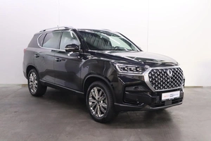 Внедорожник KGM Rexton 2024 года, 4730000 рублей, Брянск