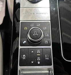 Внедорожник Land Rover Range Rover 2014 года, 4377000 рублей, Красноярск
