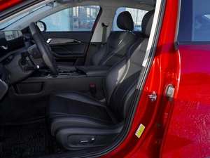 Лифтбек FAW Bestune B70 2024 года, 2210000 рублей, Тверь