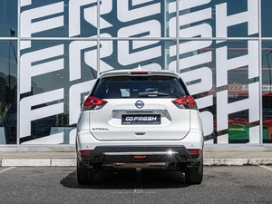 Внедорожник Nissan X-Trail 2021 года, 2630000 рублей, Краснодар