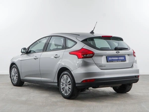 Хетчбэк Ford Focus 2017 года, 1169444 рублей, Москва