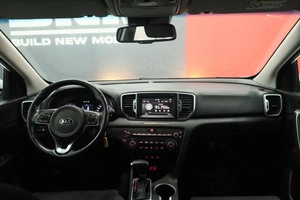 Внедорожник Kia Sportage 2018 года, 2440000 рублей, Курск