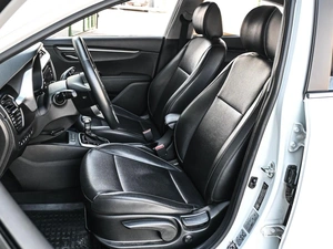 Седан Kia Rio 2020 года, 1679000 рублей, Кирилловка