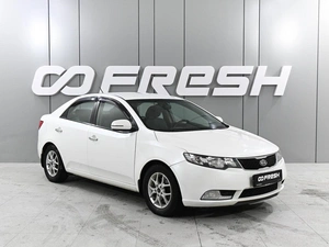 Седан Kia Cerato 2012 года, 979000 рублей, Аксай