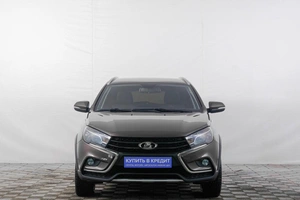 Универсал ВАЗ (LADA) Vesta Cross 2021 года, 1239000 рублей, Кемерово
