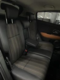 Внедорожник Honda Vezel 2016 года, 1597000 рублей, Солонцы