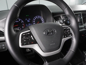 Седан Hyundai Solaris 2019 года, 1319000 рублей, Минеральные Воды