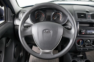 Лифтбек ВАЗ (LADA) Granta 2019 года, 739000 рублей, Пермь
