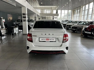 Седан ВАЗ (LADA) Granta 2023 года, 895000 рублей, Орёл
