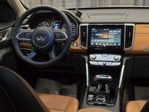 Пикап Great Wall Poer 2024 года, 3999000 рублей, Красноярск