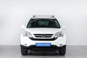 Внедорожник Honda CR-V 2010 года, 1299000 рублей, Новосибирск