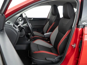 Лифтбек Skoda Rapid 2019 года, 1587444 рублей, Москва